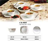 美國康寧餐具
