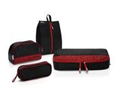 輕薄旅行收納四件套