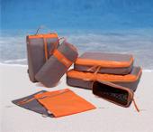 輕薄旅行收納七件套