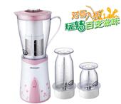 三合一料理機