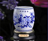 花開富貴