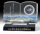 水晶工藝品  紀(jì)念品