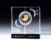 水晶工藝品 臺(tái)座 獎(jiǎng)牌