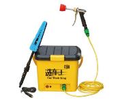 電動車載清洗機