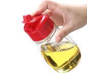 玻璃調味瓶兩件套