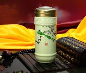 豐收保溫杯