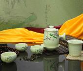 樂道茶具