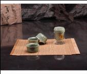 蟠龍壺 茶具