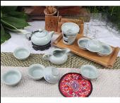 清風(fēng)壺組 茶具