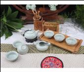 清風壺組 茶具