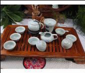 西施壺組 茶具