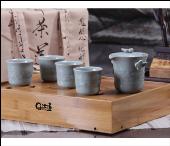 蟠龍壺組 茶具