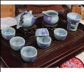 反而壺組 茶具