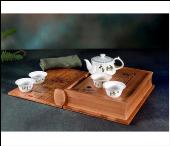 書香門第 茶具