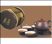 思鄉(xiāng)紅 茶具