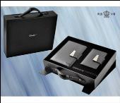 便簽卡套+金屬筆 精品套裝