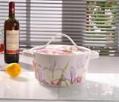 廚康9.4寸巧婦鍋（永恒之心）