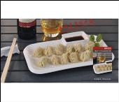 12.2寸達(dá)利長方形餃子盤