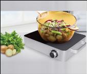 美國康寧微晶電陶爐