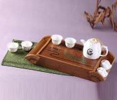 和諧盛世 茶具