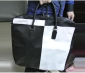 西裝收納旅行袋