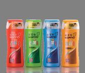 索芙特去屑洗發(fā)露