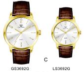 GS3692G   LS3692G情侶表