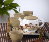 志在千里-圓融茶具