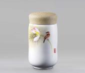 和衷共濟-隨身杯