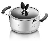 雙立人TWIN IVI GL 淺燒鍋