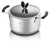 TWIN IVI GL 淺燒鍋