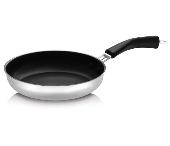 TWIN IVI GL 24cm 煎炒鍋