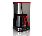 伊萊克斯滴漏式咖啡機(jī)（新）