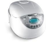 液晶微電腦電飯煲