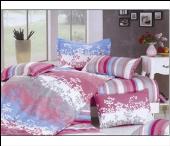 夢(mèng)林詩意（紅）床品