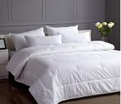 全棉進(jìn)口羊毛被