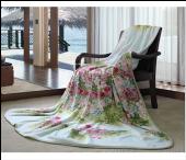 巴比倫花園珊瑚絨毯