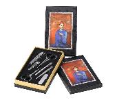 牛士系列3D男士型修容組