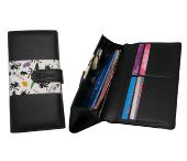 斗牛士系列實用型信用卡存折包