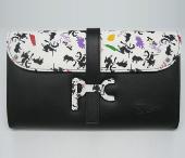 斗牛士系列實用型女裝錢夾