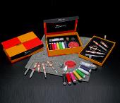 夢幻型家庭套裝修容組