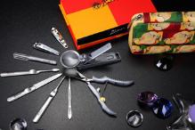 九件式商務(wù)型修容組