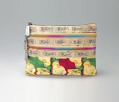 三層式多功能包