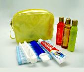 黃金鉆石型洗漱包