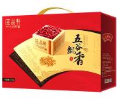 旺品軒五谷飄香禮盒