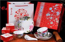 生活元素團(tuán)圓中秋禮盒