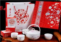 生活元素錦玉中秋禮盒