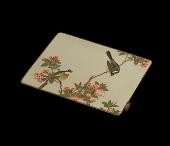 宮廷花鳥鼠標墊