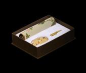 宮廷花鳥三件套