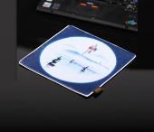 三潭印月鼠標墊